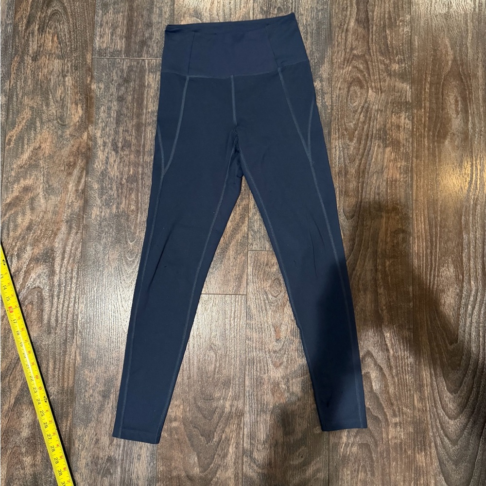 Girlfriend collective leggings